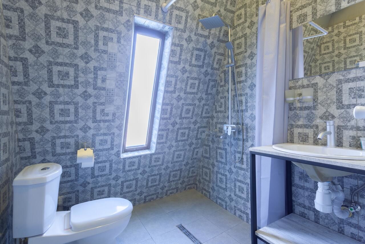 Отель Tabori Terrace Тбилиси-24