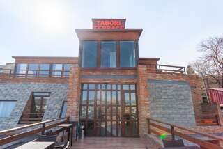 Отель Tabori Terrace Тбилиси-1