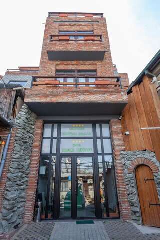 Отель Tabori Terrace Тбилиси-2