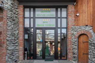 Отель Tabori Terrace Тбилиси-3